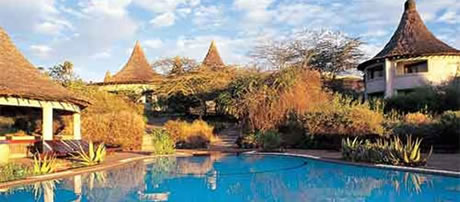 lake manyara serena safari