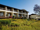Lake Manyara Hotel
