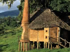 ngorongoro crater lodge