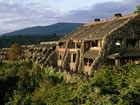 ngorongoro serena lodge