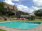 Serengeti Sopa Lodge