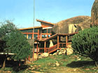 Seronera Wildlife Lodge