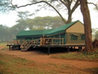 Tarangire Safari Lodge