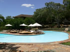 Tarangire Sopa Lodge